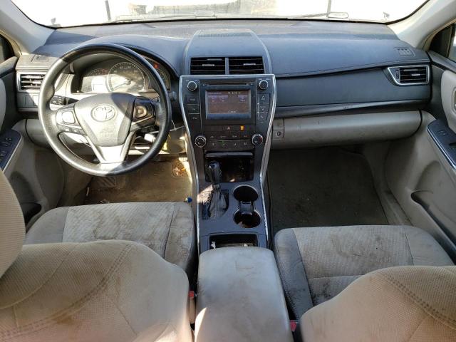 Photo 8 from auction – 2015 TOYOTA CAMRY LE with VIN 4T1BF1FK7FU101751