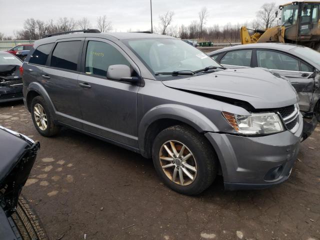 Photo 4 from auction – 2013 DODGE JOURNEY SX with VIN 3C4PDCBG4DT537851