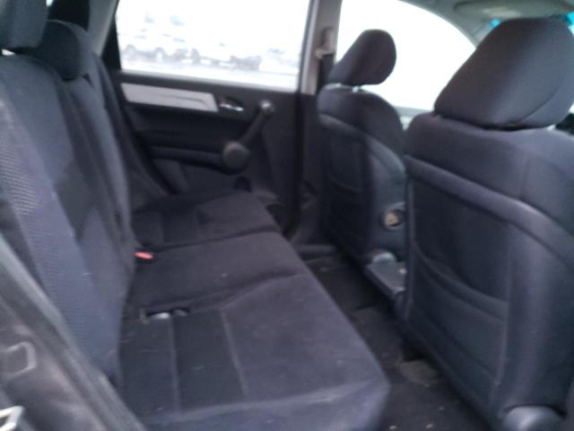 Photo 11 from auction – 2011 HONDA CR-V EX with VIN 5J6RE4H5XBL080807