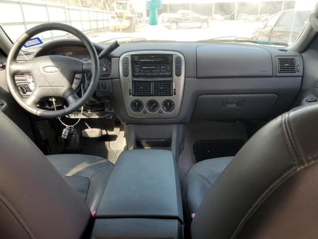 Photo 8 from auction – 2003 FORD EXPLORER X with VIN 1FMZU63K83ZA14980