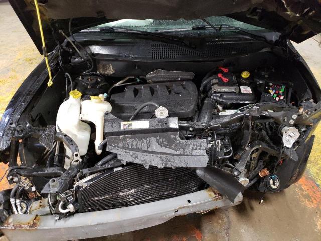 Photo 11 from auction – 2014 JEEP COMPASS SP with VIN 1C4NJDBB7ED639498