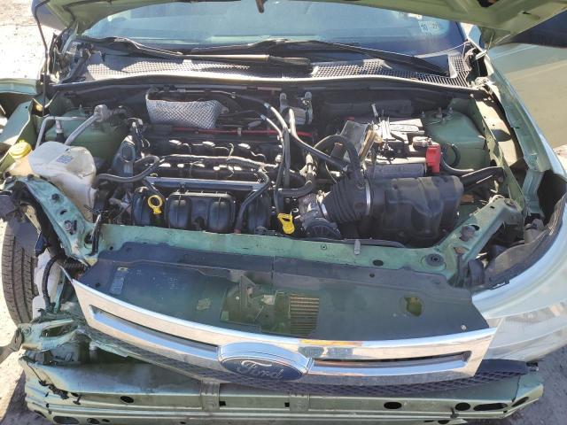 Photo 11 from auction – 2008 FORD FOCUS SE with VIN 1FAHP35N08W227076