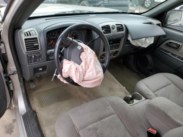 Photo 8 from auction – 2004 CHEVROLET COLORADO with VIN 1GCDT196348144655