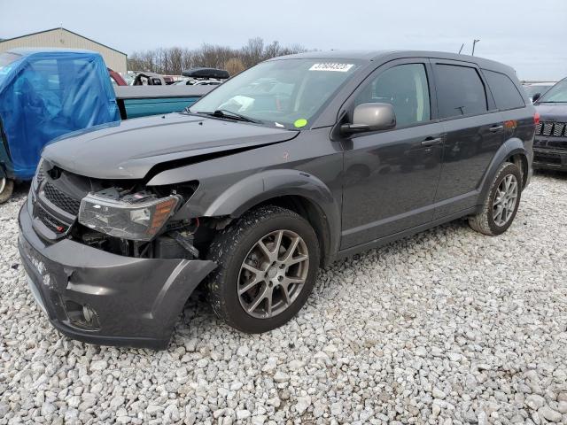 Photo 1 from auction – 2017 DODGE JOURNEY GT with VIN 3C4PDDEG3HT502659