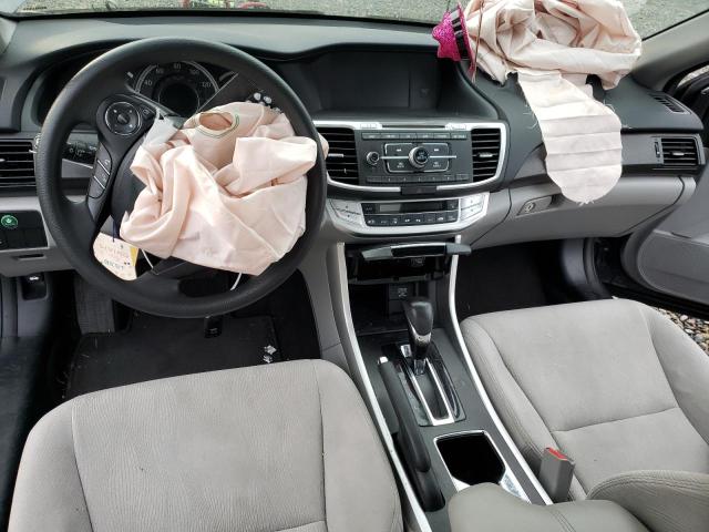 Photo 8 from auction – 2015 HONDA ACCORD EX with VIN 1HGCR2F7XFA103014