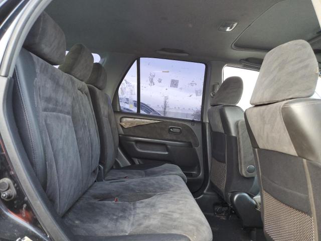 Photo 10 from auction – 2002 HONDA CR-V EX with VIN JHLRD78862C062084