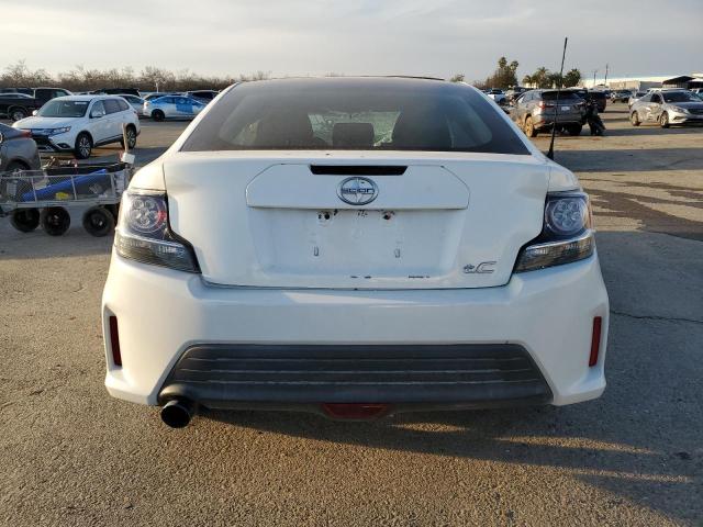 Photo 6 from auction – 2015 TOYOTA SCION TC with VIN JTKJF5C7XFJ013617