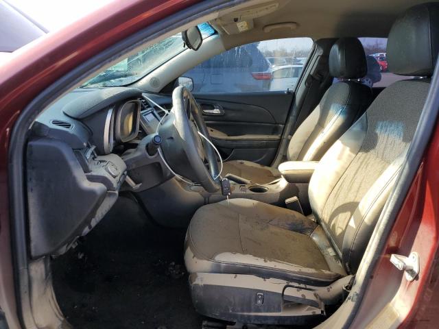 Photo 7 from auction – 2016 CHEVROLET MALIBU LIM with VIN 1G11C5SA6GU134487