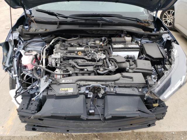 Photo 12 from auction – 2022 TOYOTA COROLLA CR with VIN 7MUCAAAG3NV015601