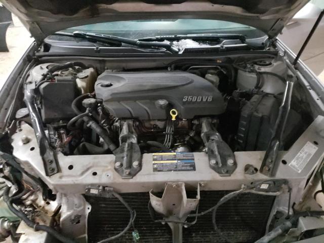 Photo 11 from auction – 2006 CHEVROLET IMPALA LT with VIN 2G1WT58K269147240