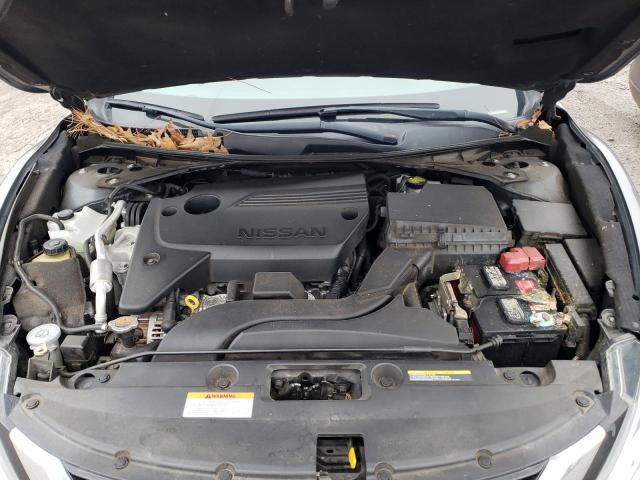 Photo 11 from auction – 2018 NISSAN ALTIMA 2.5 with VIN 1N4AL3AP9JC171599