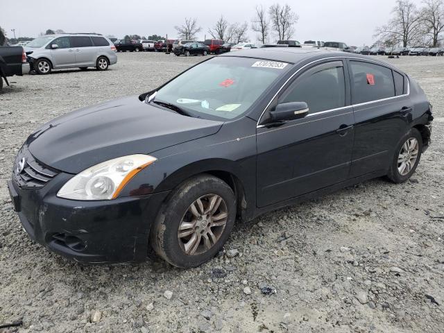 NISSAN ALTIMA BAS 2012 с VIN 1N4AL2AP9CC119998 - Фото с аукциона