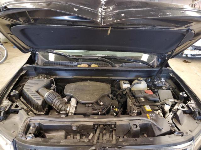 Photo 12 from auction – 2020 GMC ACADIA SLE with VIN 1GKKNRLSXLZ239992
