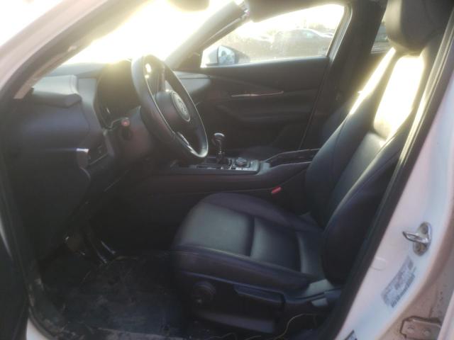 Photo 7 from auction – 2021 MAZDA CX-30 SELE with VIN 3MVDMABL1MM233826