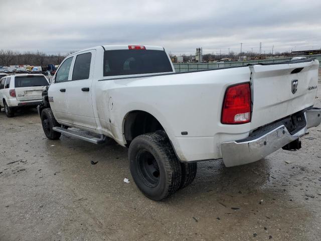 Photo 2 from auction – 2014 RAM 3500 ST with VIN 3C63RRGL0EG327175