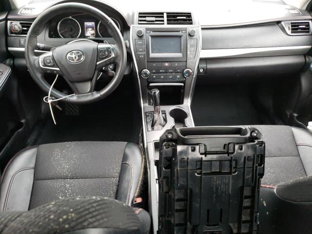 Photo 8 from auction – 2017 TOYOTA CAMRY LE with VIN 4T1BF1FK0HU324751