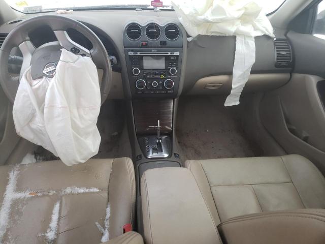 Photo 8 from auction – 2012 NISSAN ALTIMA BAS with VIN 1N4AL2AP8CN490025