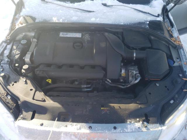 Photo 11 from auction – 2012 VOLVO XC70 T6 with VIN YV4902BZ9C1118378
