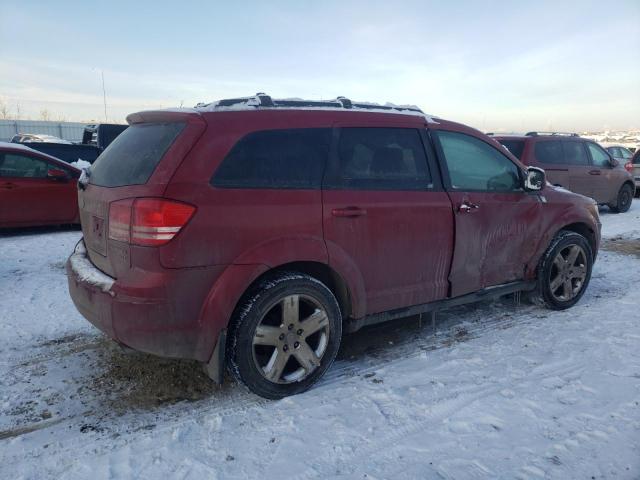 Photo 3 from auction – 2009 DODGE JOURNEY SX with VIN 3D4GG57V69T604910
