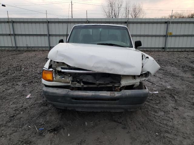 Zdjęcie 5 z aukcji – 1993 FORD RANGER z VIN 1FTCR10X3PUC29488