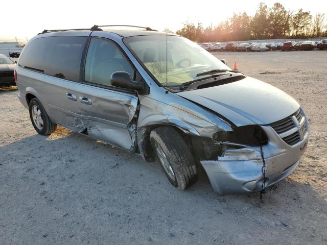 Photo 4 from auction – 2005 DODGE GRAND CARA with VIN 2D4GP44L85R313254