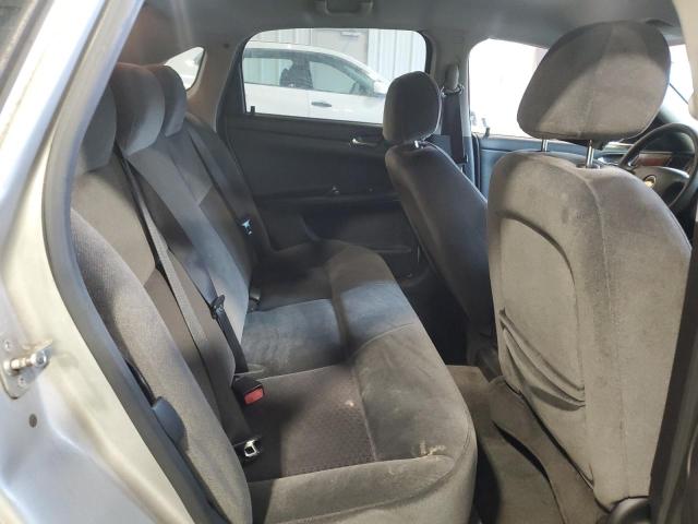 Photo 10 from auction – 2008 CHEVROLET IMPALA LT with VIN 2G1WT55N389159950