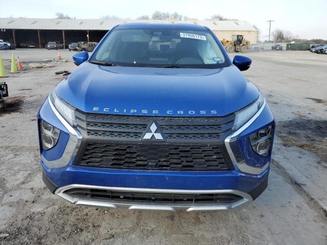 Снимка 5 от търг – 2023 MITSUBISHI ECLIPSE CR с VIN JA4ATWAA5PZ002963