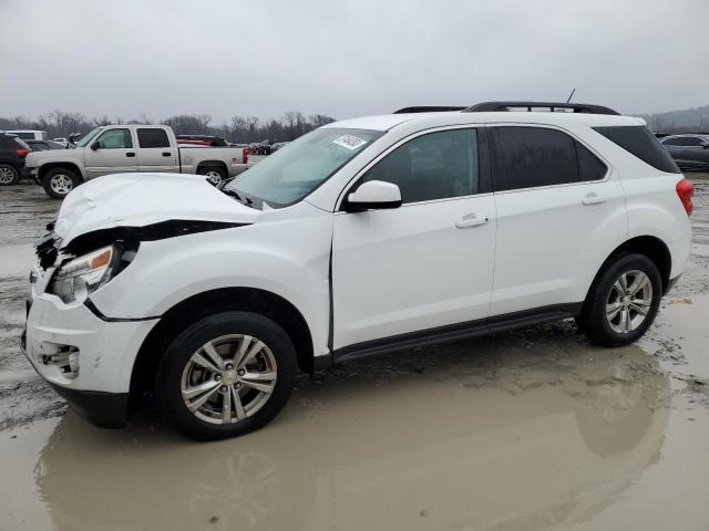 Photo 1 from auction – 2015 CHEVROLET EQUINOX LT with VIN 2GNALBEK6F6170386