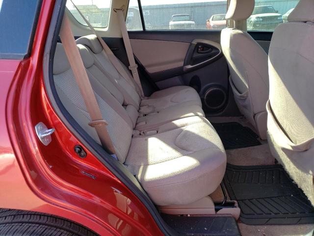 Photo 10 from auction – 2007 TOYOTA RAV4 with VIN JTMZD33V375039974