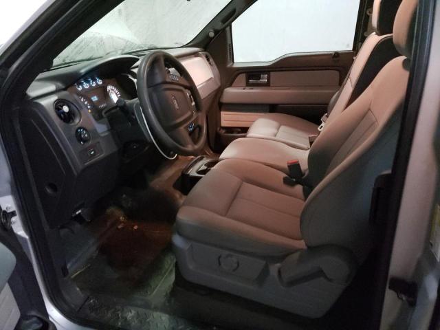 Photo 7 from auction – 2013 FORD F150 SUPER with VIN 1FTFX1EF5DKD31983