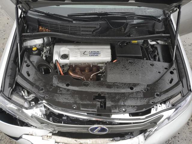 Photo 11 from auction – 2010 LEXUS HS 250H with VIN JTHBB1BAXA2007489