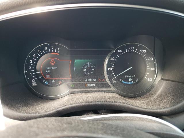 Photo 9 from auction – 2018 LINCOLN MKC PREMIE with VIN 5LMCJ1C90JUL32226