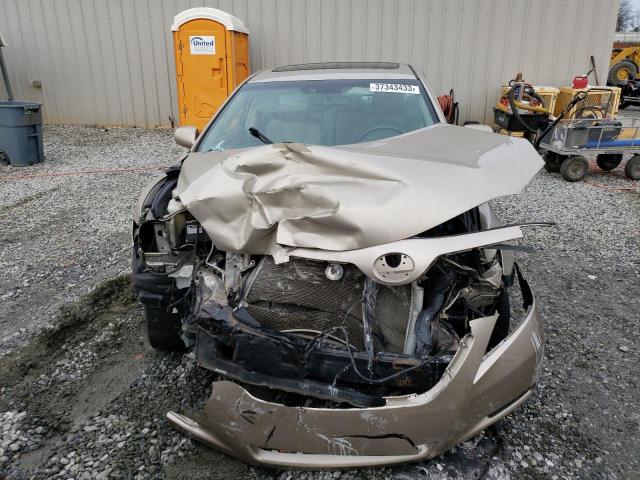 Photo 5 from auction – 2009 TOYOTA CAMRY BASE with VIN 4T1BE46KX9U276245