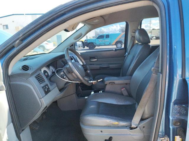 Photo 7 from auction – 2005 DODGE DURANGO LI with VIN 1D4HB58D65F615158