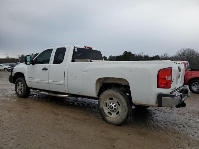 Photo 2 from auction – 2013 CHEVROLET SILVERADO with VIN 1GC2CXCG6DZ288819