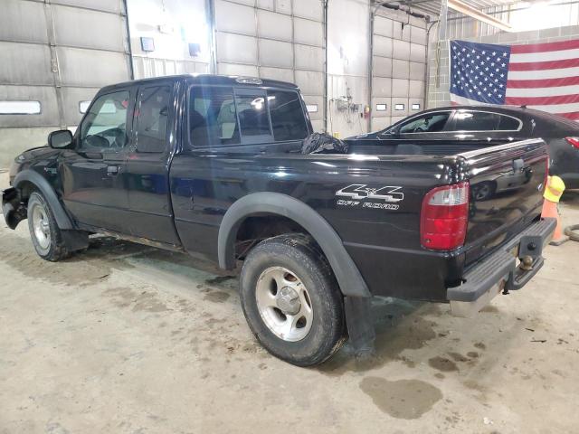 Photo 2 from auction – 2001 FORD RANGER SUP with VIN 1FTZR15E61PB73960