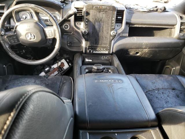Photo 8 from auction – 2019 RAM 2500 LIMIT with VIN 3C6UR5SL1KG656144