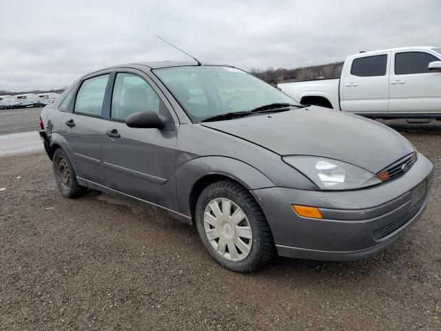 Photo 4 from auction – 2004 FORD FOCUS SE C with VIN 1FAFP34334W166257