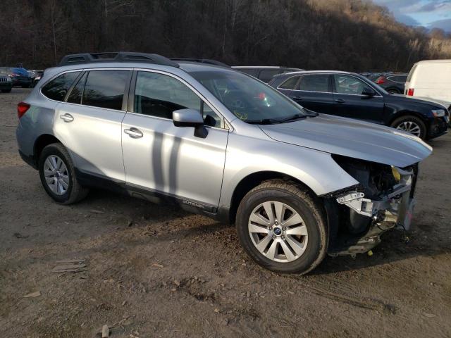Photo 4 from auction – 2015 SUBARU OUTBACK 2. with VIN 4S4BSACCXF3343710