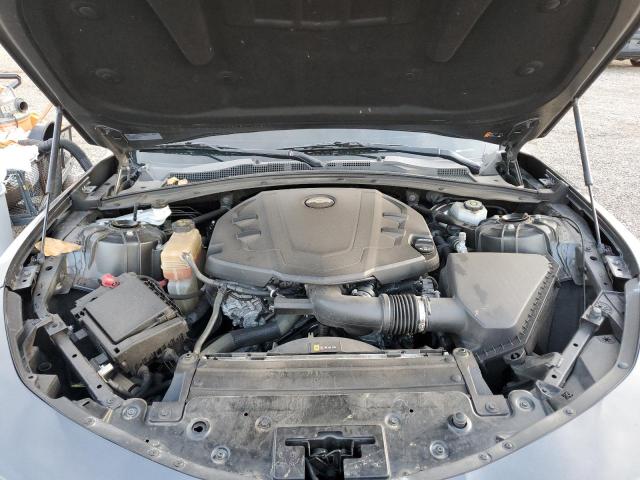 Photo 11 from auction – 2018 CHEVROLET CAMARO LT with VIN 1G1FB3DS8J0150269