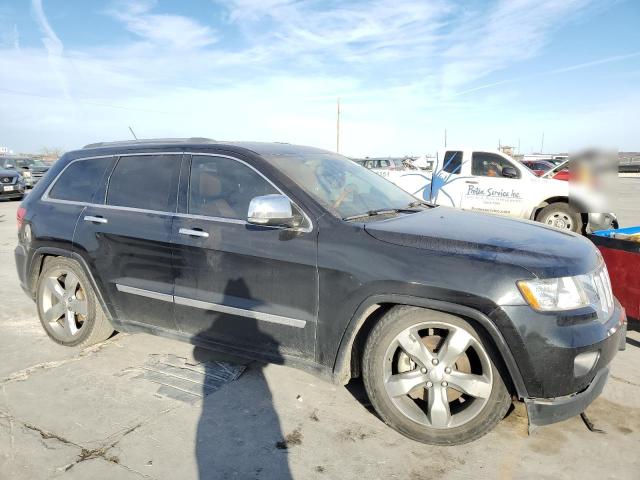Photo 4 from auction – 2013 JEEP GRAND CHER with VIN 1C4RJFCT7DC545548