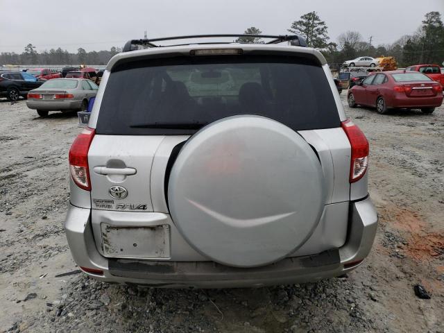 Photo 6 from auction – 2006 TOYOTA RAV4 with VIN JTMZD33V966015347