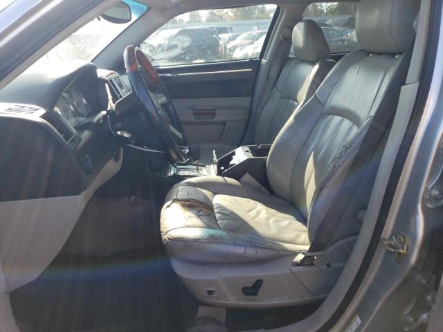 Photo 7 from auction – 2006 CHRYSLER 300C with VIN 2C3KA63H76H221534