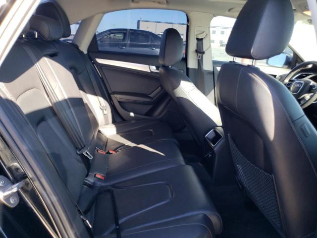Photo 10 from auction – 2012 AUDI A4 PREMIUM with VIN WAUBFAFL3CA114438