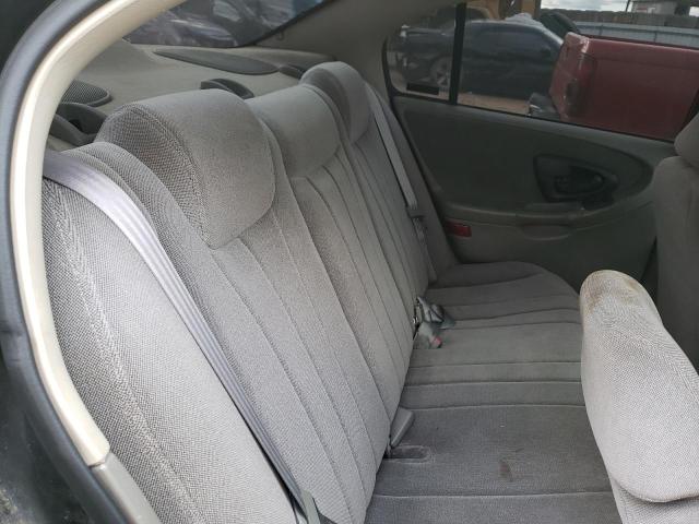 Photo 10 from auction – 2001 CHEVROLET MALIBU with VIN 1G1ND52J316257819