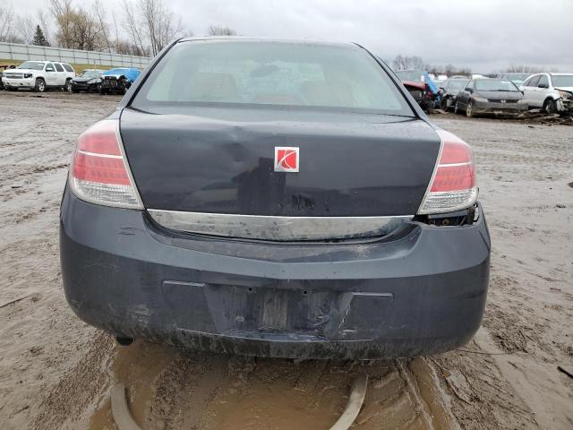 Photo 6 from auction – 2009 SATURN AURA XR with VIN 1G8ZV57B59F204522