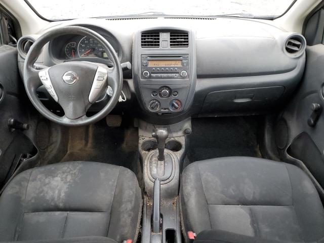 Photo 8 from auction – 2017 NISSAN VERSA S with VIN 3N1CN7AP3HL847874