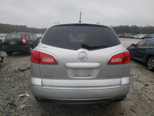 Photo 6 from auction – 2014 BUICK ENCLAVE with VIN 5GAKRAKDXEJ320336