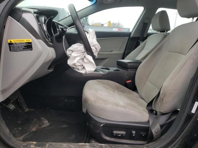 Photo 7 from auction – 2013 KIA OPTIMA LX with VIN 5XXGM4A77DG145126