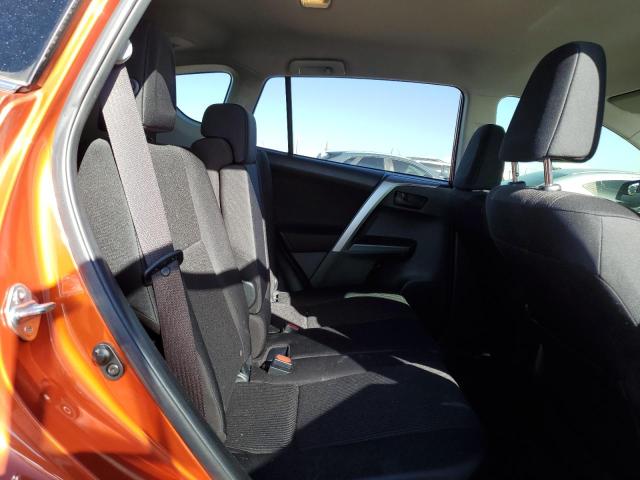 Photo 11 from auction – 2016 TOYOTA RAV4 LE with VIN JTMZFREV2GJ071915